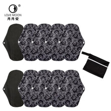 Reusable Menstrual Pads