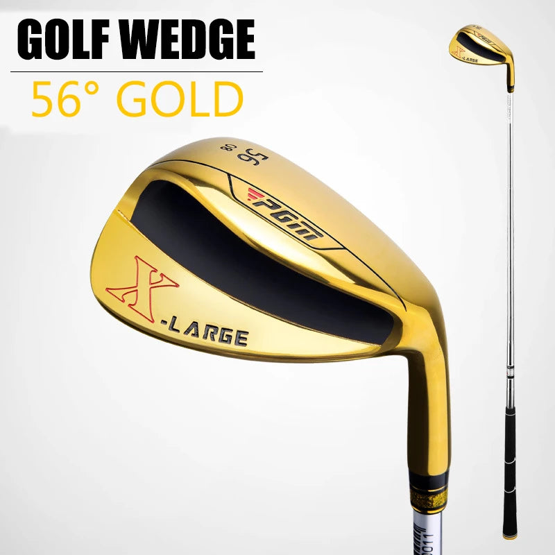 PGM Increased Size Widened Bottom Wedges