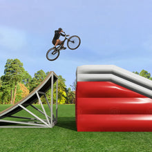 Nairbag Inflatable Stunt Ramp