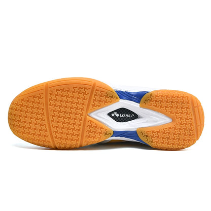 Anti-Skid Designer Style Rubber Insole Shoes