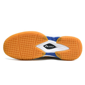 Anti-Skid Designer Style Rubber Insole Shoes
