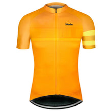 Raudax Classic Short Sleeve Cyclist Shirt