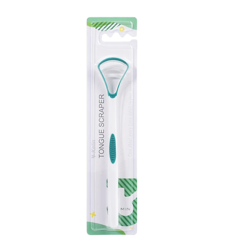 Y-Kelin Tongue Scraper Oral Cleaner