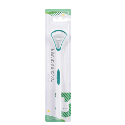 Y-Kelin Tongue Scraper Oral Cleaner