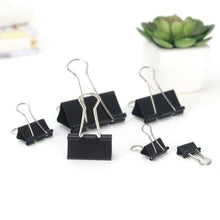 10PCS Metal Paper Clips