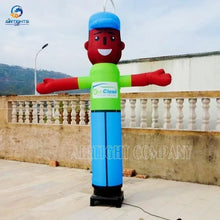 Waving Hand Air Dancer Balloon