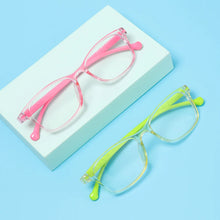 Anti-blue Light Ultra Light Frame Protection Eyeglasses