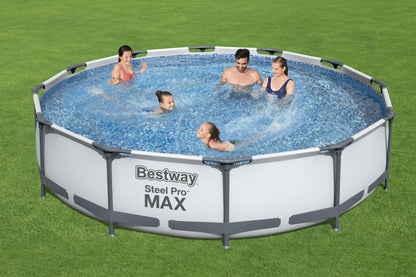 Bestway Steel Pro Frame Swimming Pool