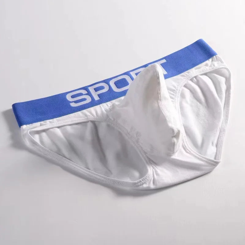 Cotton Jockstrap Style Underwear
