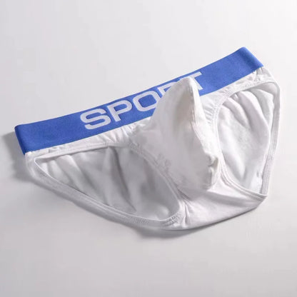 Cotton Jockstrap Style Underwear