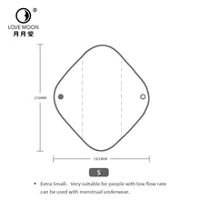 Feminine Washable Sanitary Pads