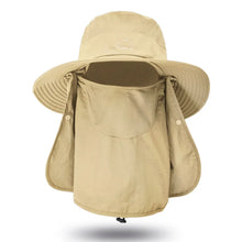 Bucket Hat Waterproof Boonie Hat