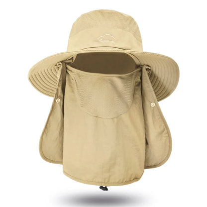 Bucket Hat Waterproof Boonie Hat
