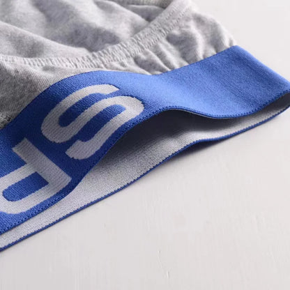 Cotton Jockstrap Style Underwear