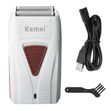 Original Kemei Finishing Fade Rechargeable Electric Shaver