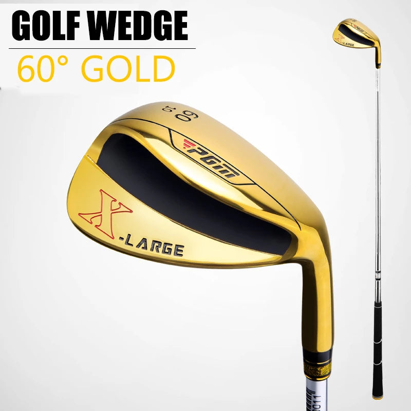 PGM Increased Size Widened Bottom Wedges