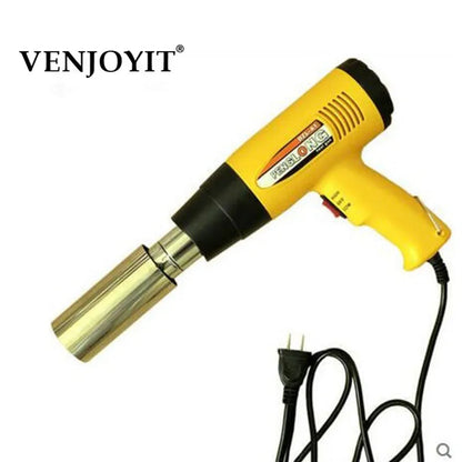 Thermal Wine Shrink Cap Machine