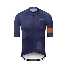 Raudax Classic Short Sleeve Cyclist Shirt