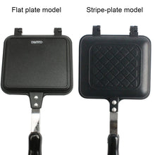 Non-Stick Sandwich Maker