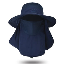 Bucket Hat Waterproof Boonie Hat