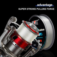 100m Fluorocarbon Carbon Fiber Leader Line