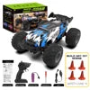 2.4G Electric Remote Control Car Four-wheel Drive Climbing Off-road Vehicle
