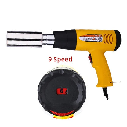 Wine Bottle PVC Heat Shrink Cap Sealing Machine