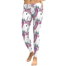 NADANBAO Unicorn Party Series Leggings