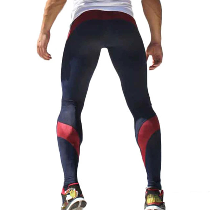GANYANR Compression Training Pants