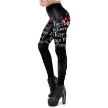 NADANBAO Unicorn Party Series Leggings