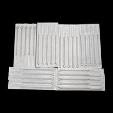 ATOMUS 5pcs Sterilized Tattoo Needles