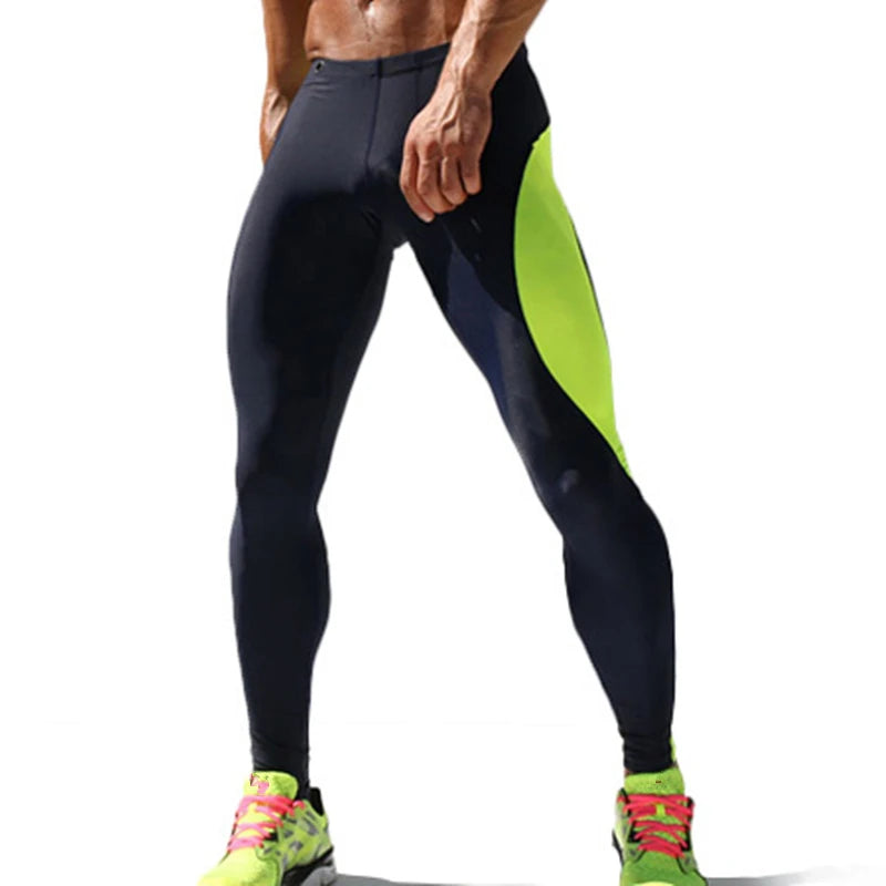 GANYANR Compression Training Pants