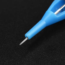 ATOMUS 5pcs Sterilized Tattoo Needles