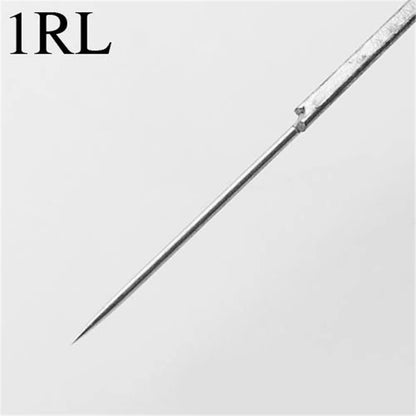 5PCS Sterilized Tattoo Needles