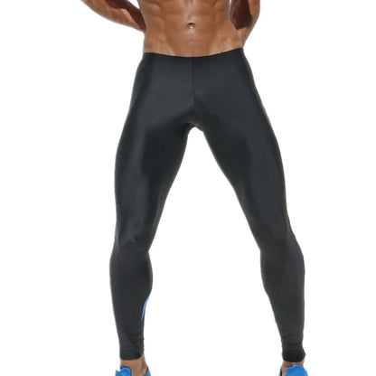 GANYANR Compression Training Pants