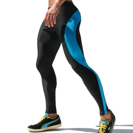 GANYANR Compression Training Pants