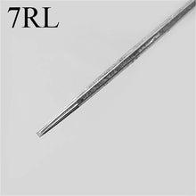 5PCS Sterilized Tattoo Needles