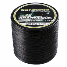 8 Strands Braided Fishing Line