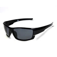 TAGION Polarized Night Vision Driving Yellow Lenses Sunglasses