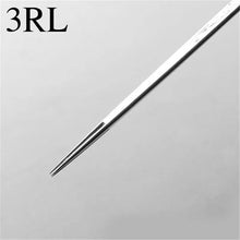 5PCS Sterilized Tattoo Needles