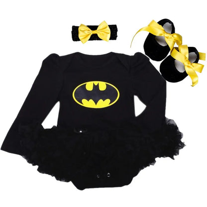 Baby Girl's Tutu Costume