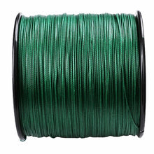 8 Strands Braided Fishing Line