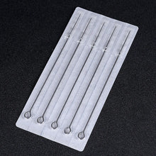 5PCS Sterilized Tattoo Needles