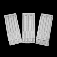 ATOMUS 5pcs Sterilized Tattoo Needles