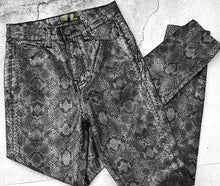 Slim Fit Designer Pants