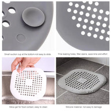 Sink Anti-blocking Strainer