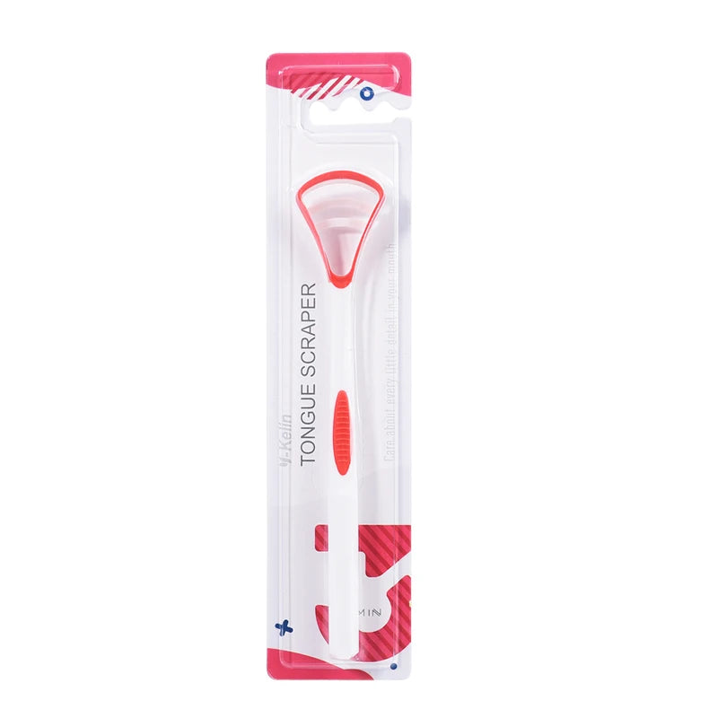 Y-Kelin Tongue Scraper Oral Cleaner