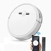 GEERLEPOL 3-in-1 Smart Robotic Vacuum Cleaner & Mop Alexa-controlled Wet and Dr