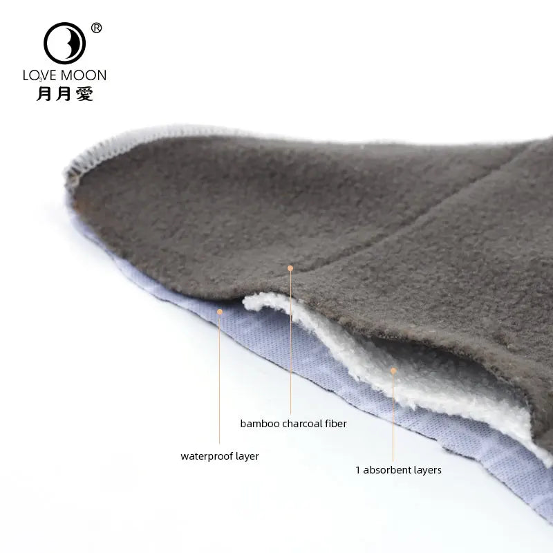 Feminine Washable Sanitary Pads