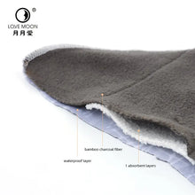 Feminine Washable Sanitary Pads